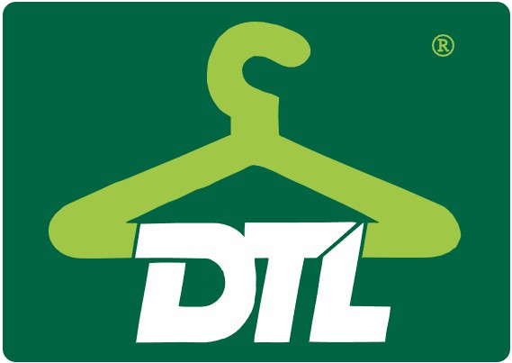 Logo DTL Deutsche Textil Logistik GmbH