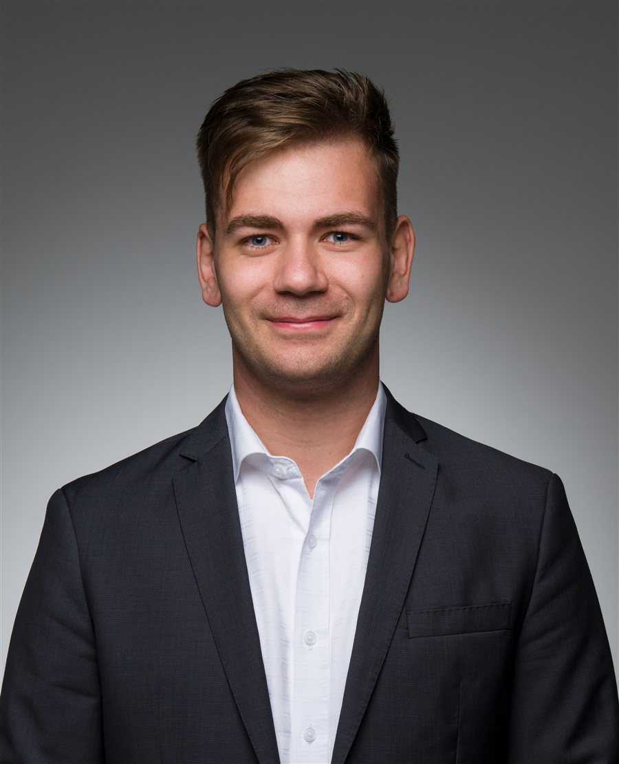 Stefan Roth, Interim Manager für Controlling & Finance